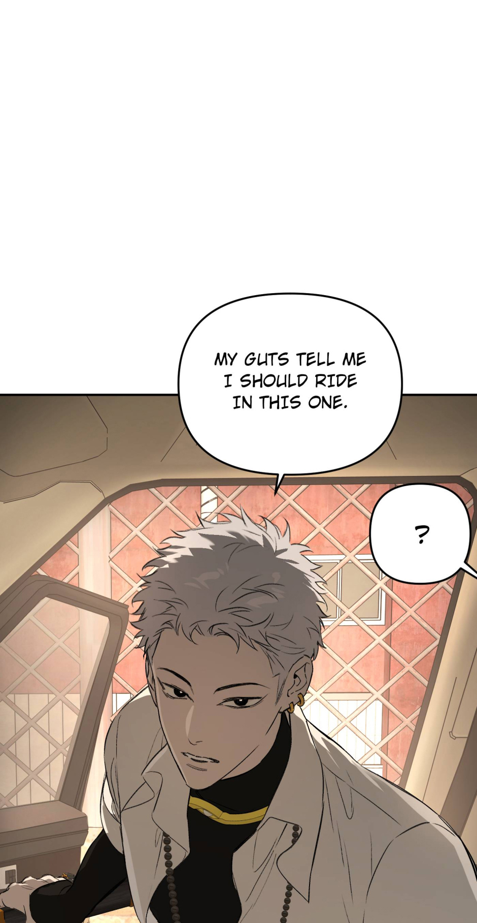 The Evil Ring Chapter 60 - Page 16