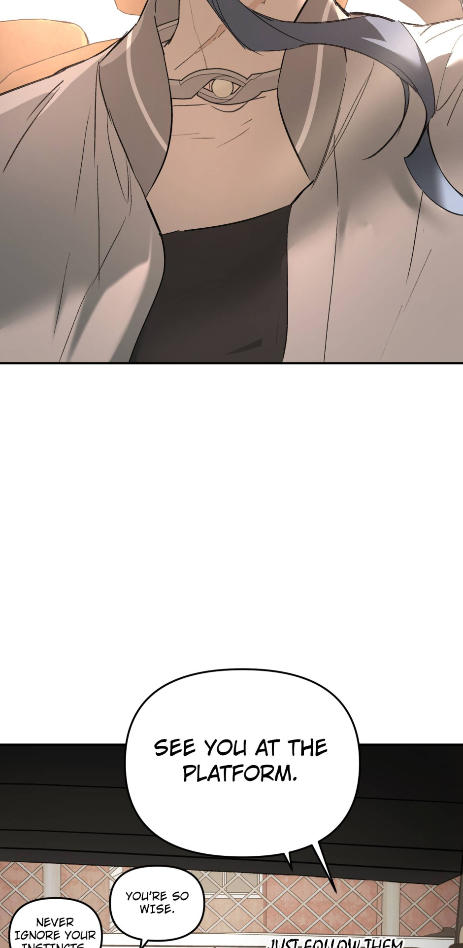 The Evil Ring Chapter 60 - Page 21