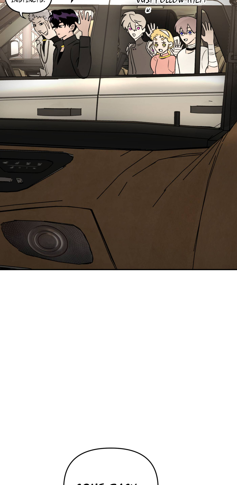 The Evil Ring Chapter 60 - Page 22