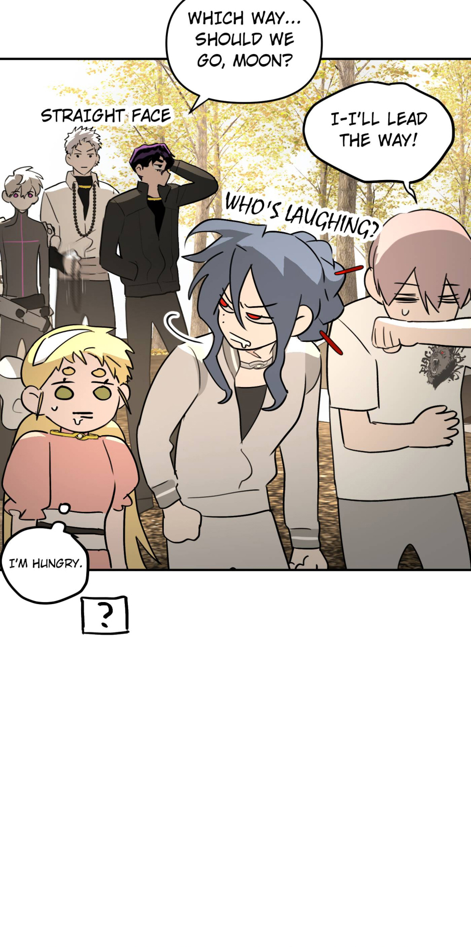The Evil Ring Chapter 60 - Page 27