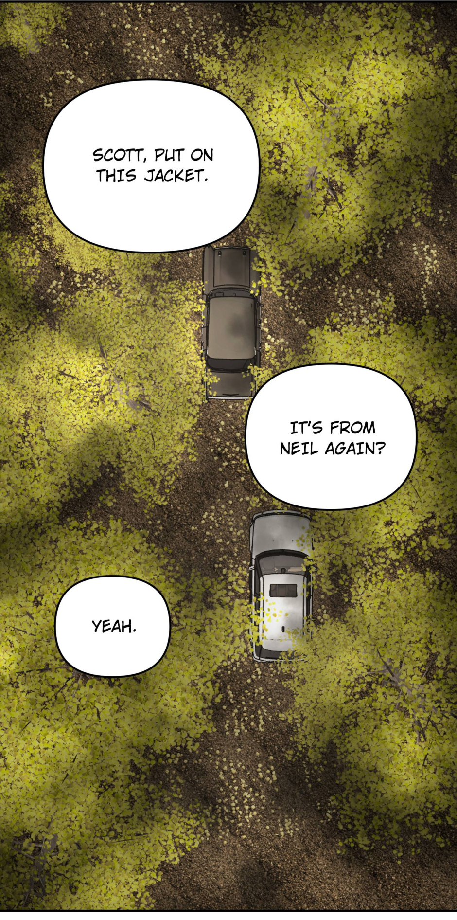 The Evil Ring Chapter 60 - Page 28