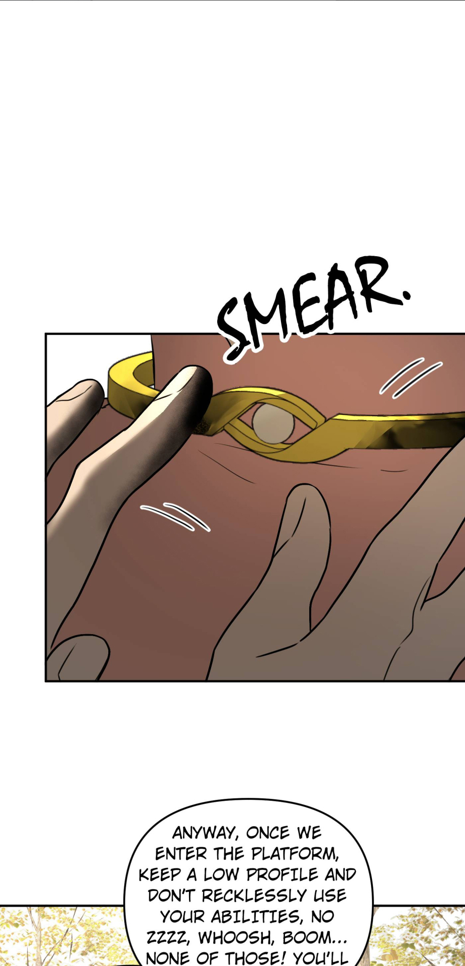 The Evil Ring Chapter 60 - Page 34