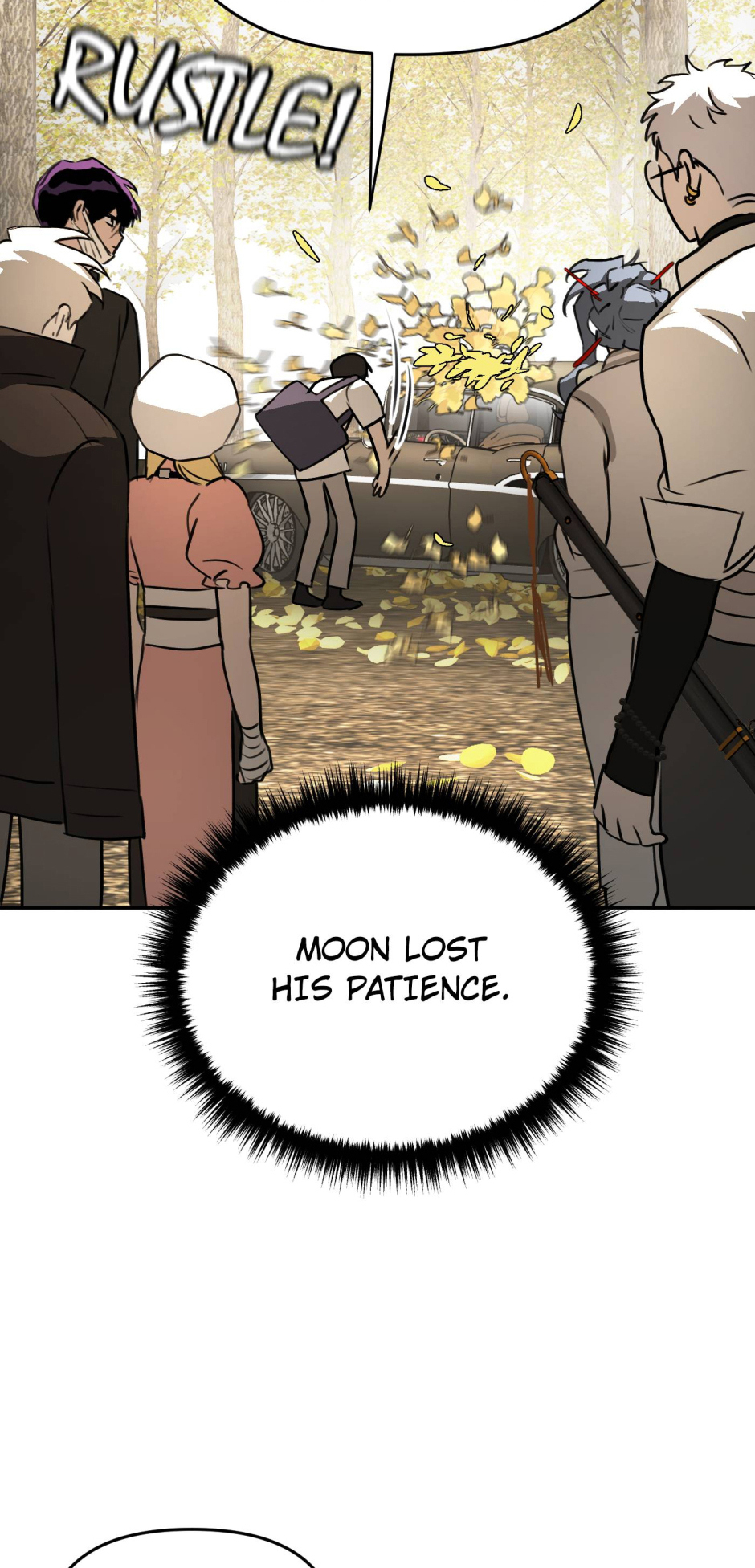 The Evil Ring Chapter 60 - Page 38