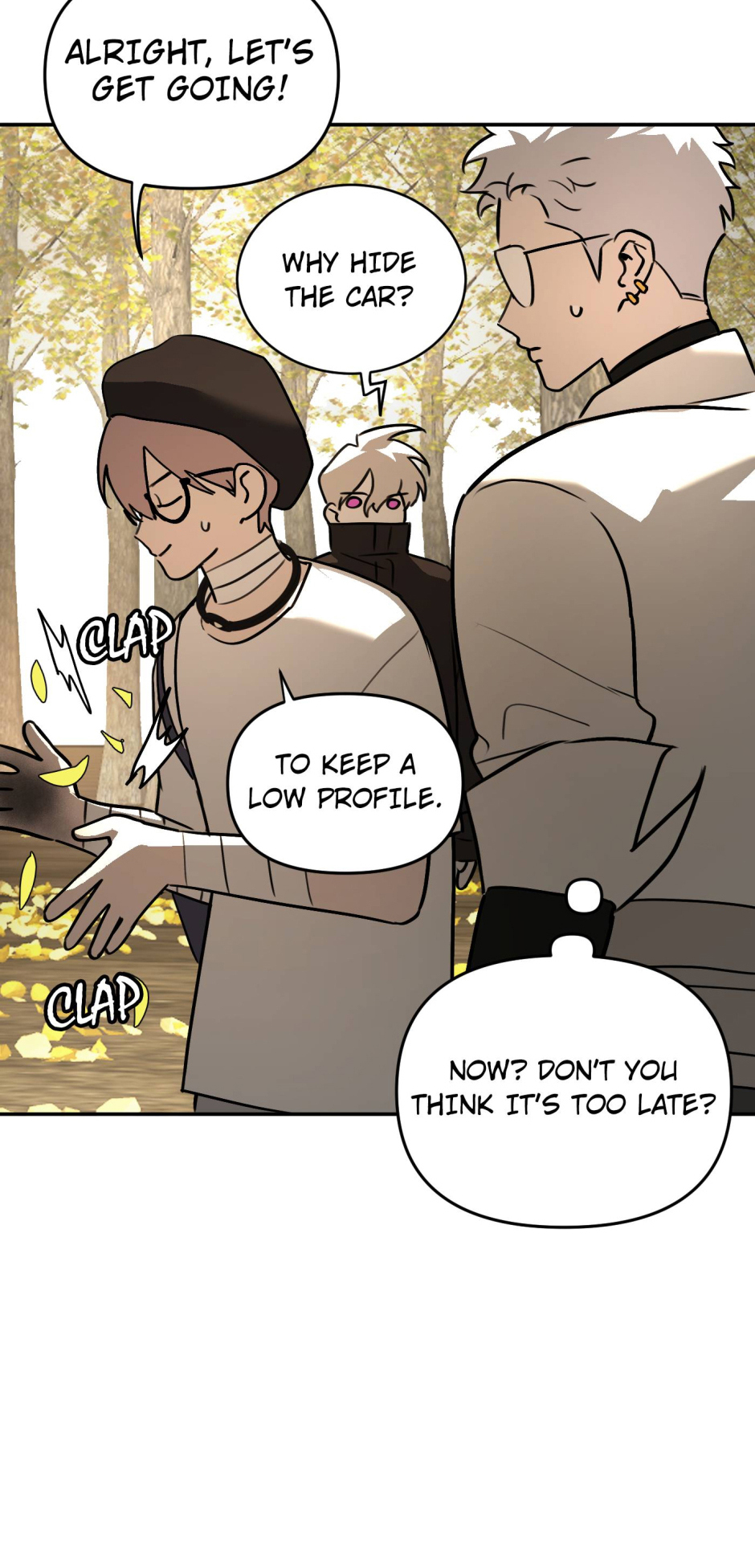 The Evil Ring Chapter 60 - Page 39