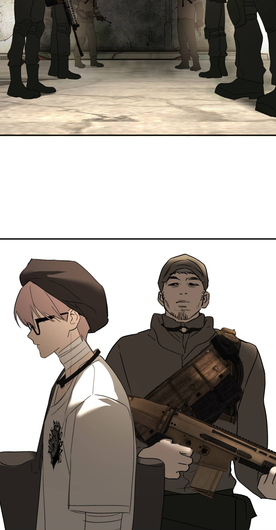 The Evil Ring Chapter 60 - Page 46