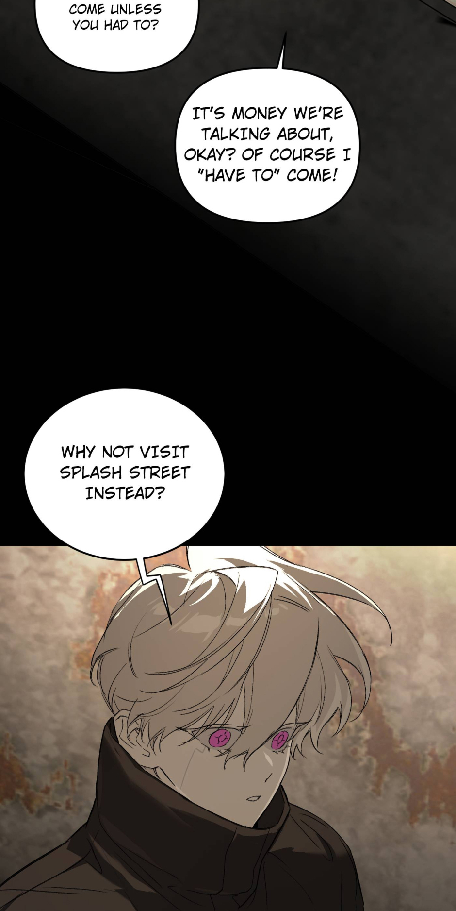 The Evil Ring Chapter 60 - Page 54