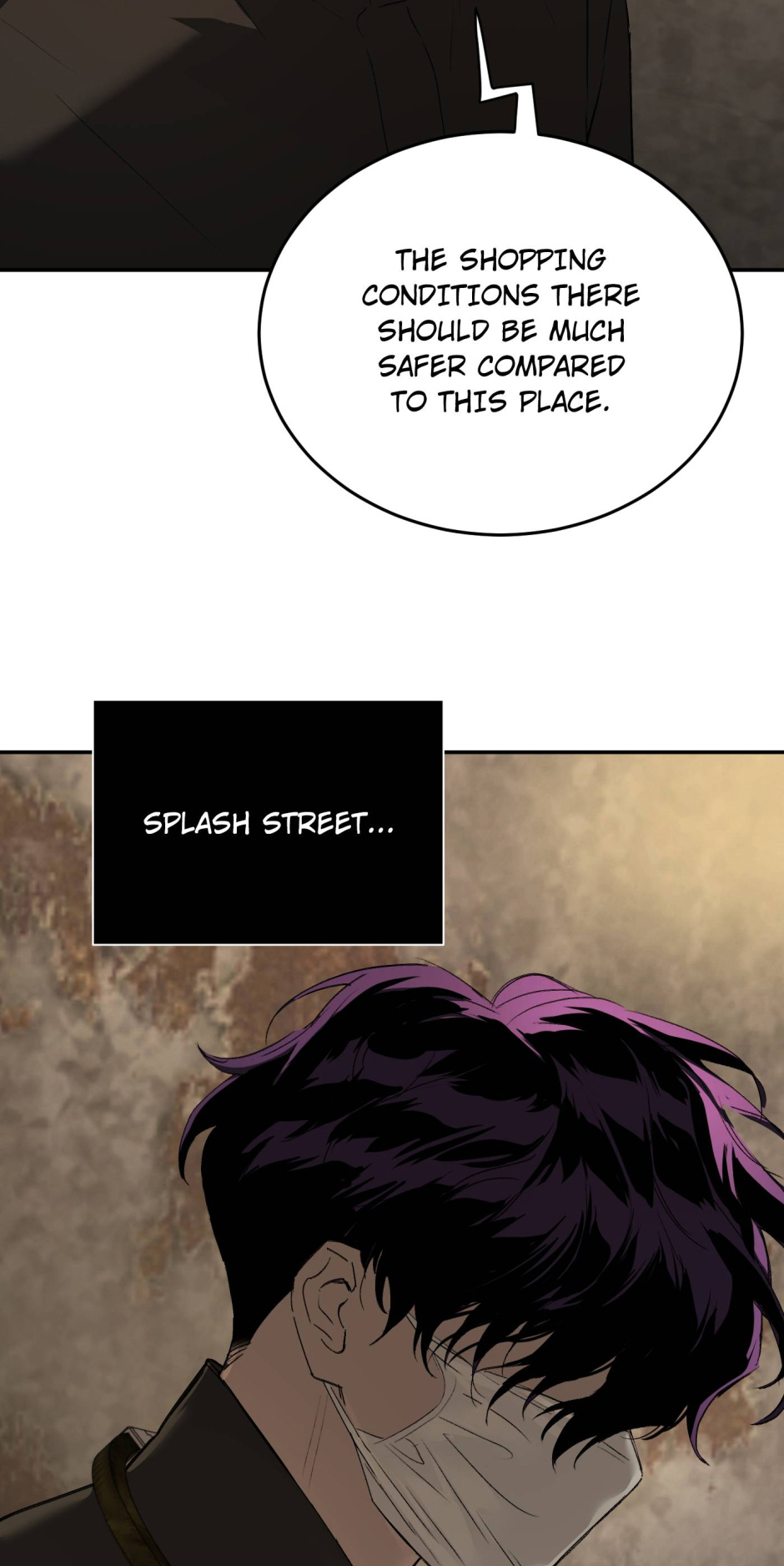 The Evil Ring Chapter 60 - Page 55