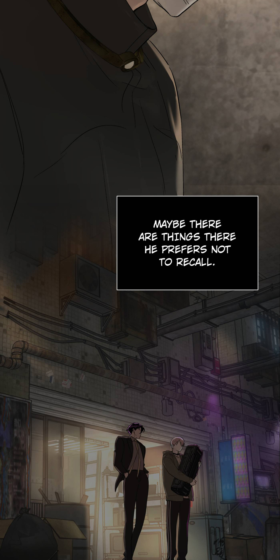 The Evil Ring Chapter 60 - Page 56