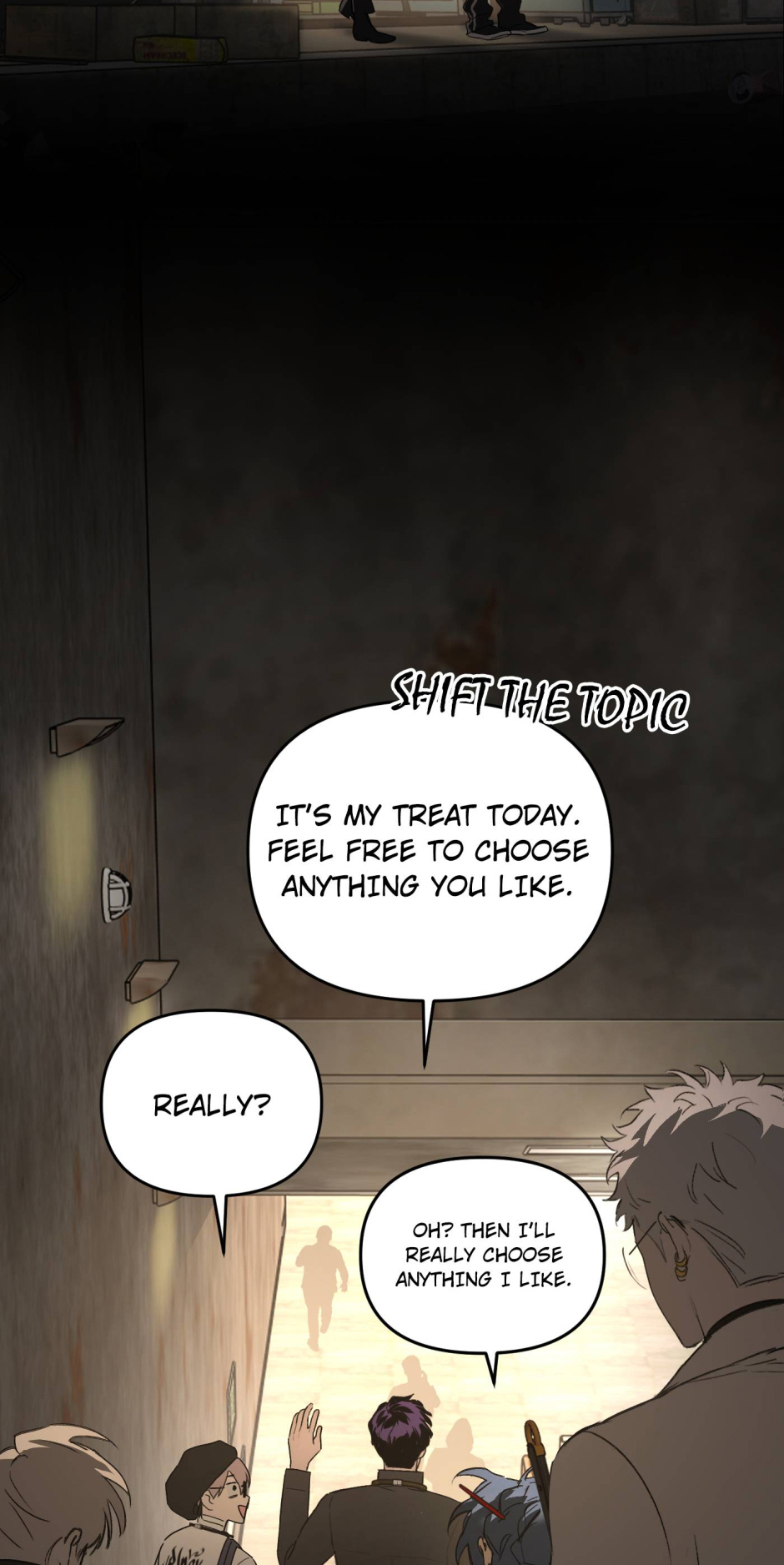 The Evil Ring Chapter 60 - Page 57