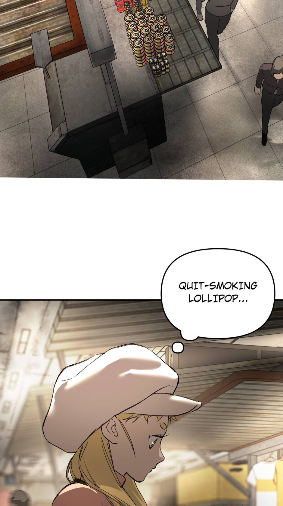 The Evil Ring Chapter 60 - Page 60