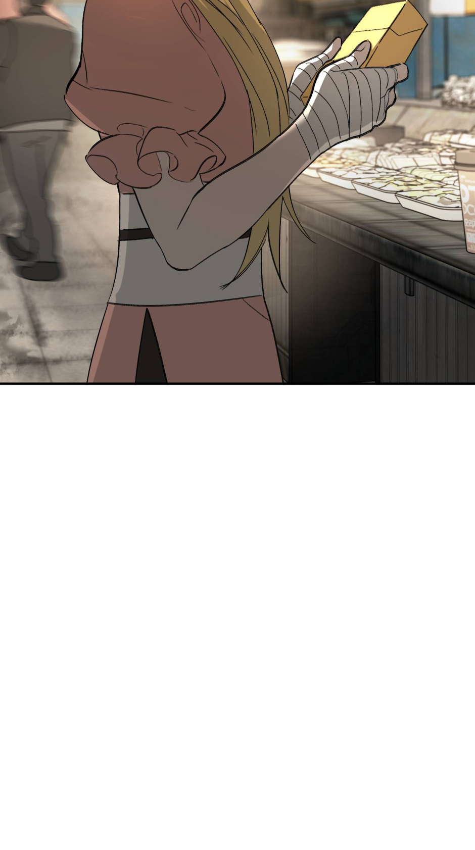 The Evil Ring Chapter 60 - Page 61