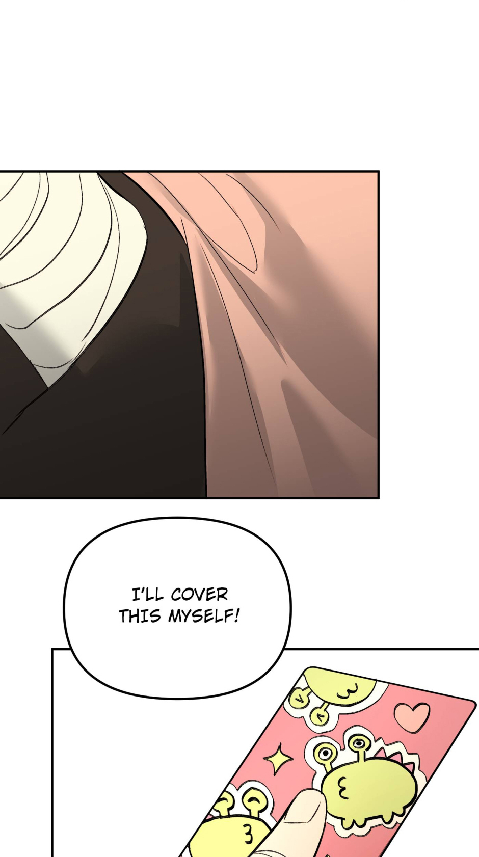The Evil Ring Chapter 60 - Page 63