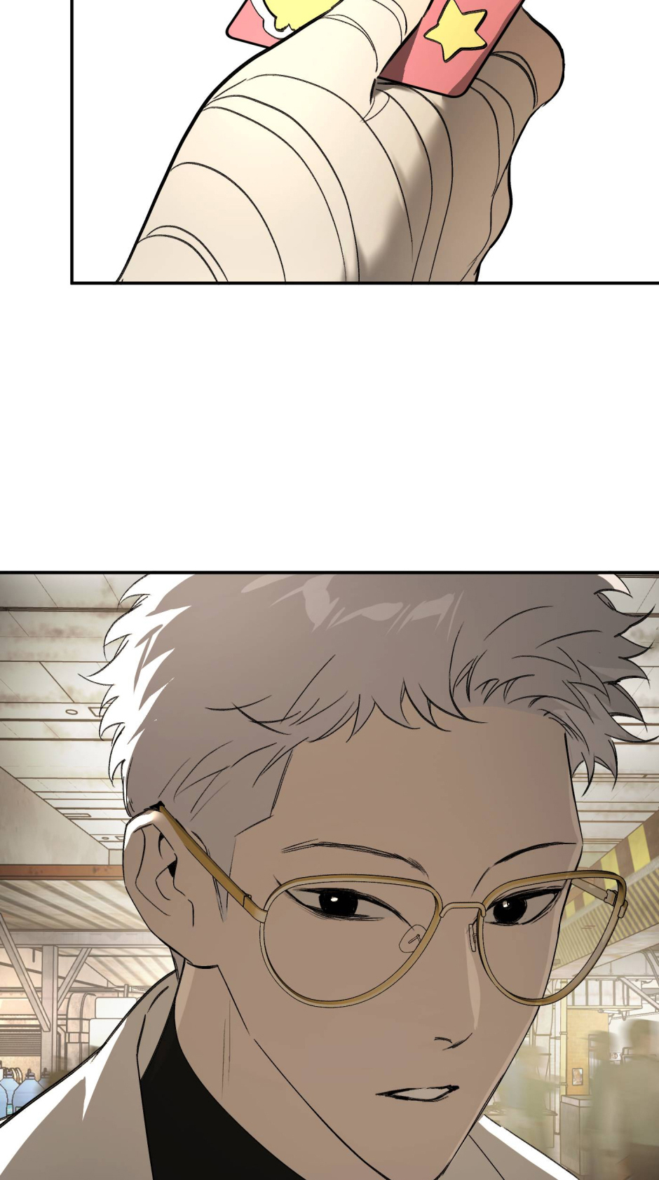 The Evil Ring Chapter 60 - Page 64