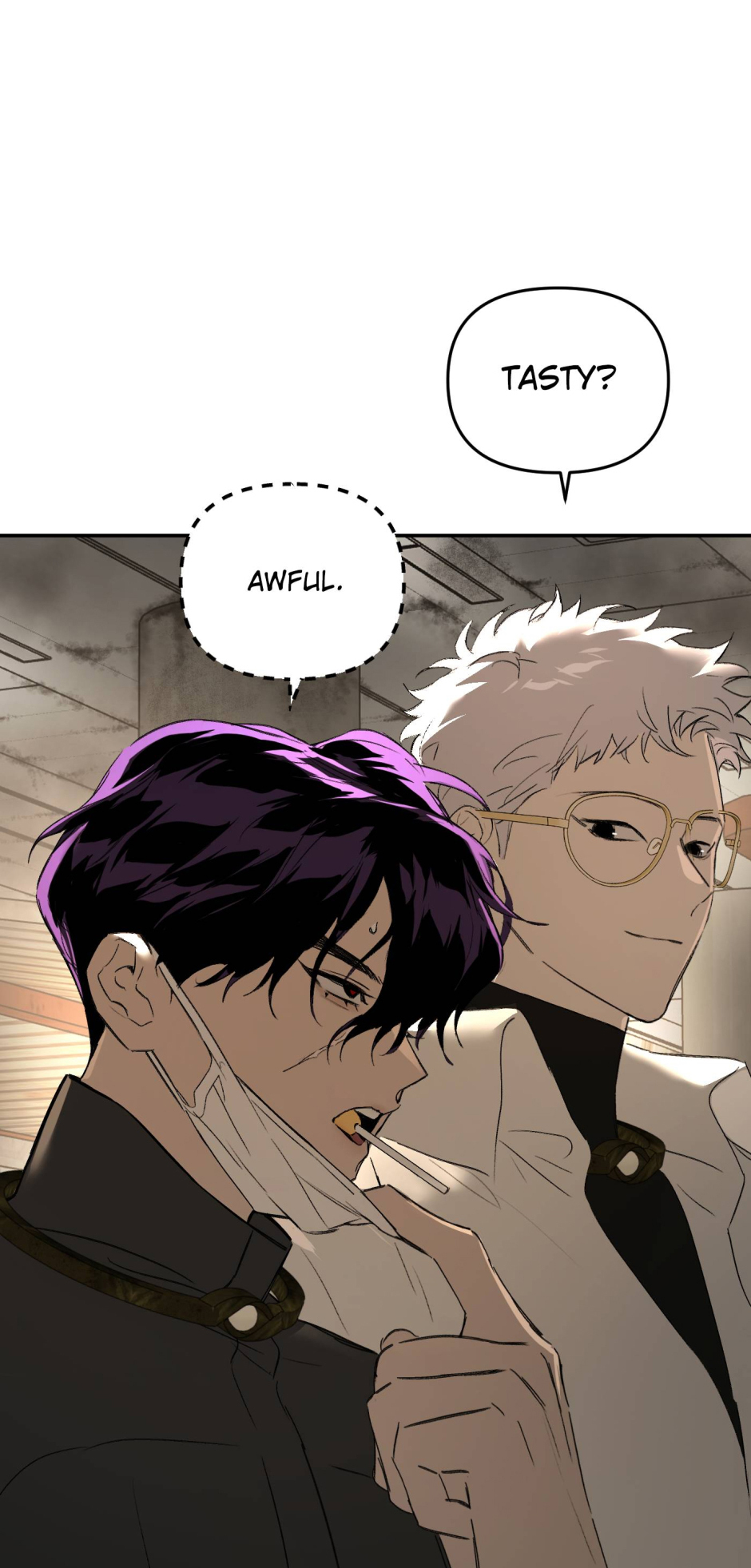The Evil Ring Chapter 60 - Page 69