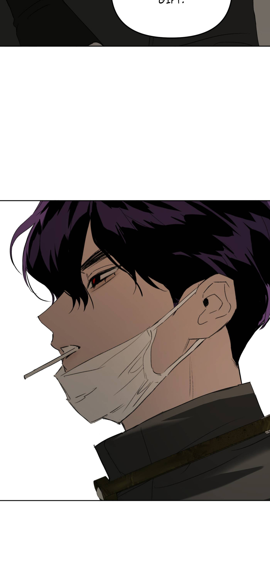 The Evil Ring Chapter 60 - Page 72