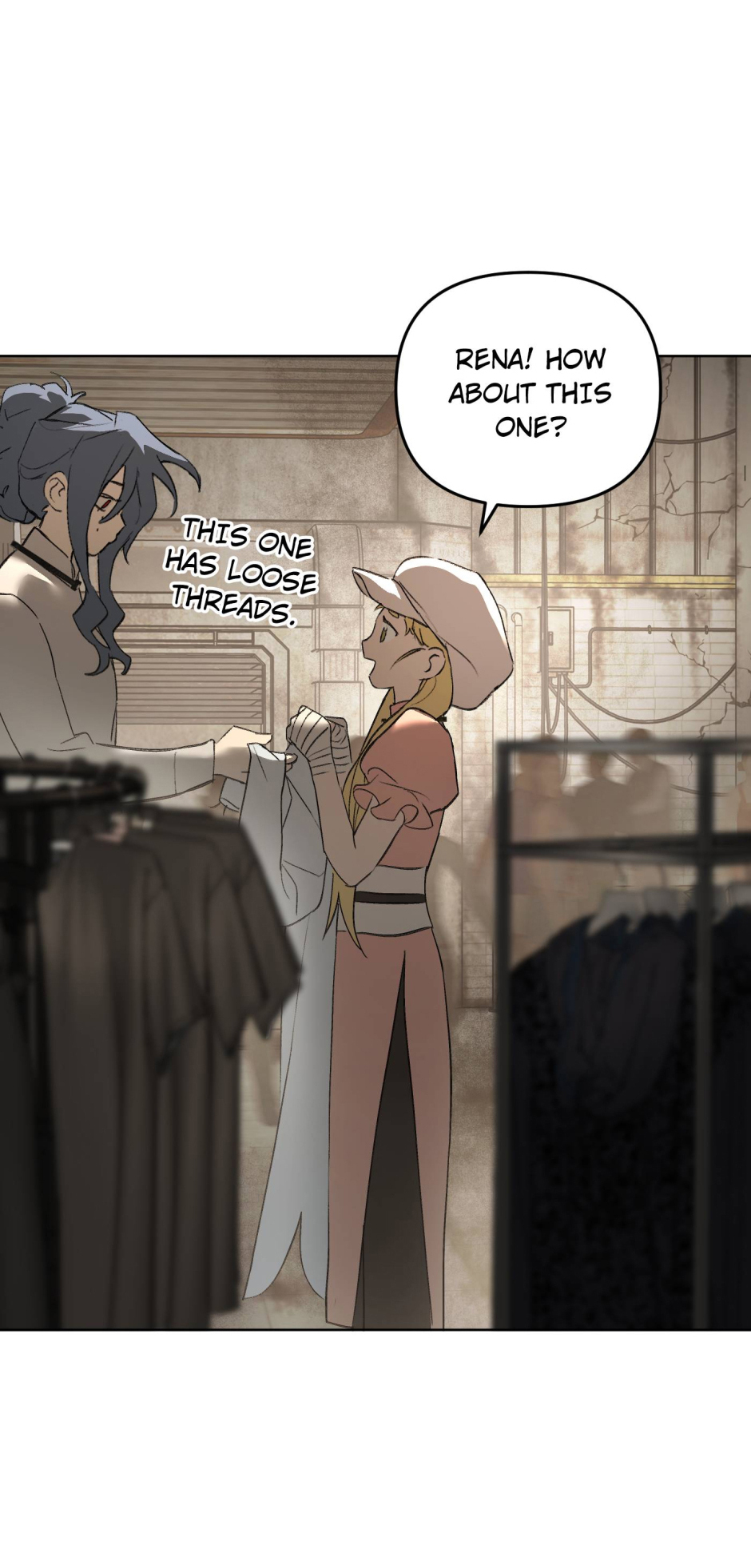 The Evil Ring Chapter 60 - Page 73