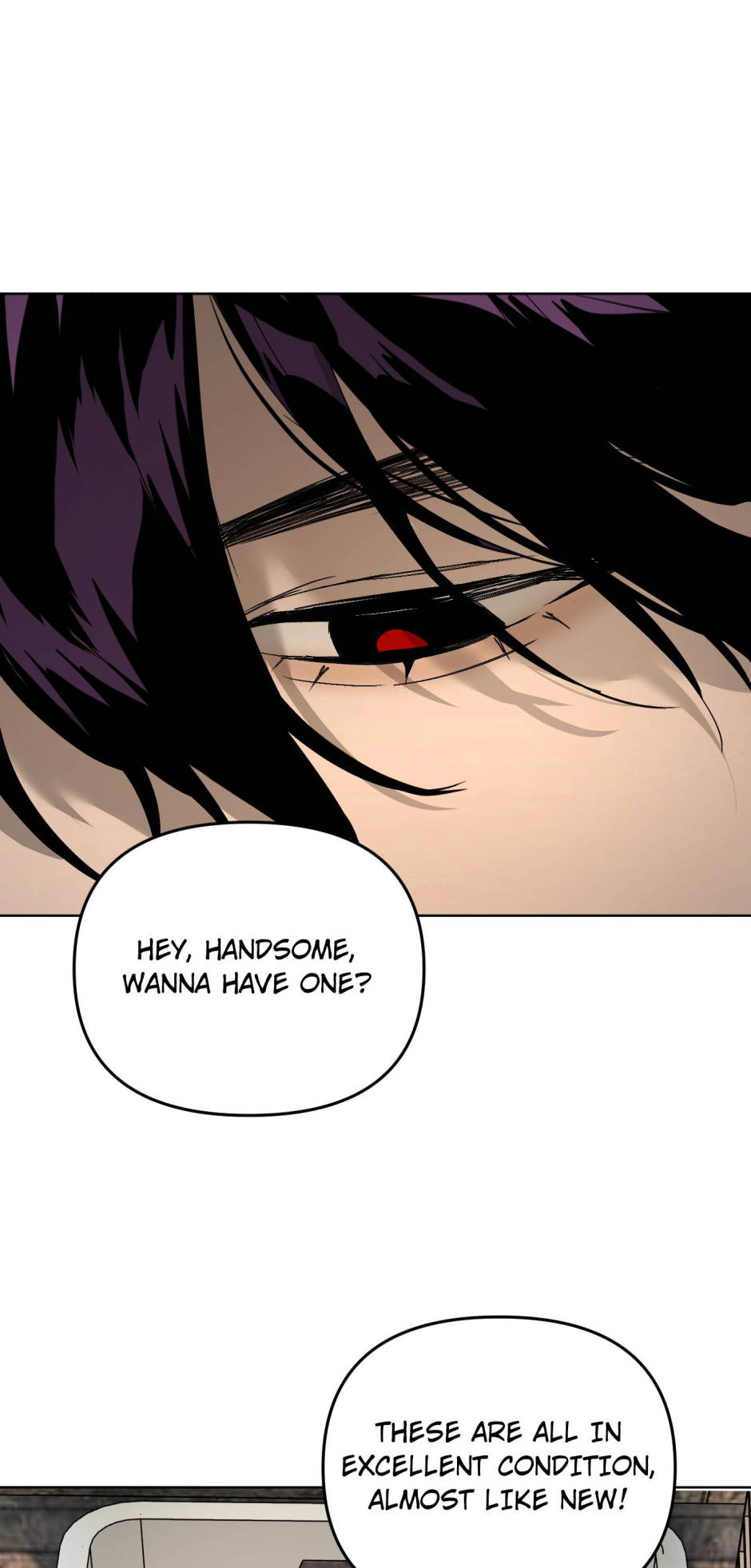 The Evil Ring Chapter 60 - Page 74