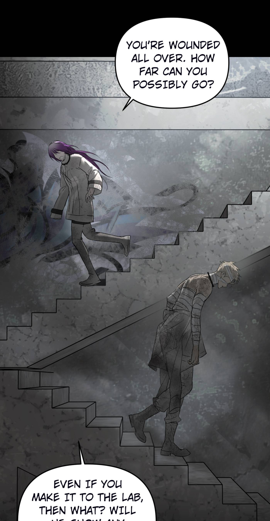 The Evil Ring Chapter 61 - Page 4