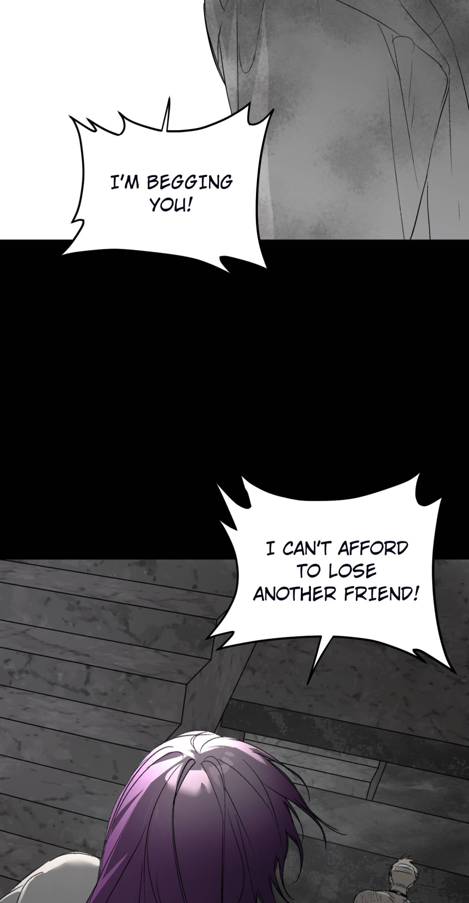 The Evil Ring Chapter 61 - Page 6