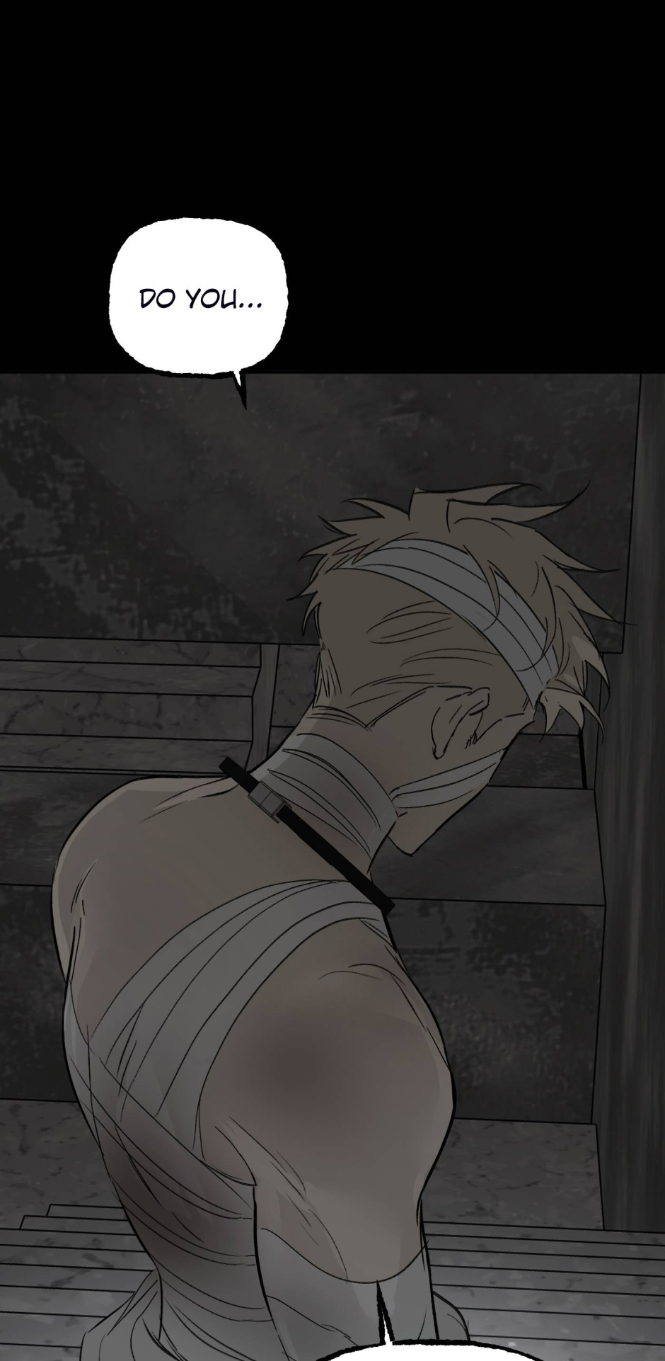 The Evil Ring Chapter 61 - Page 9
