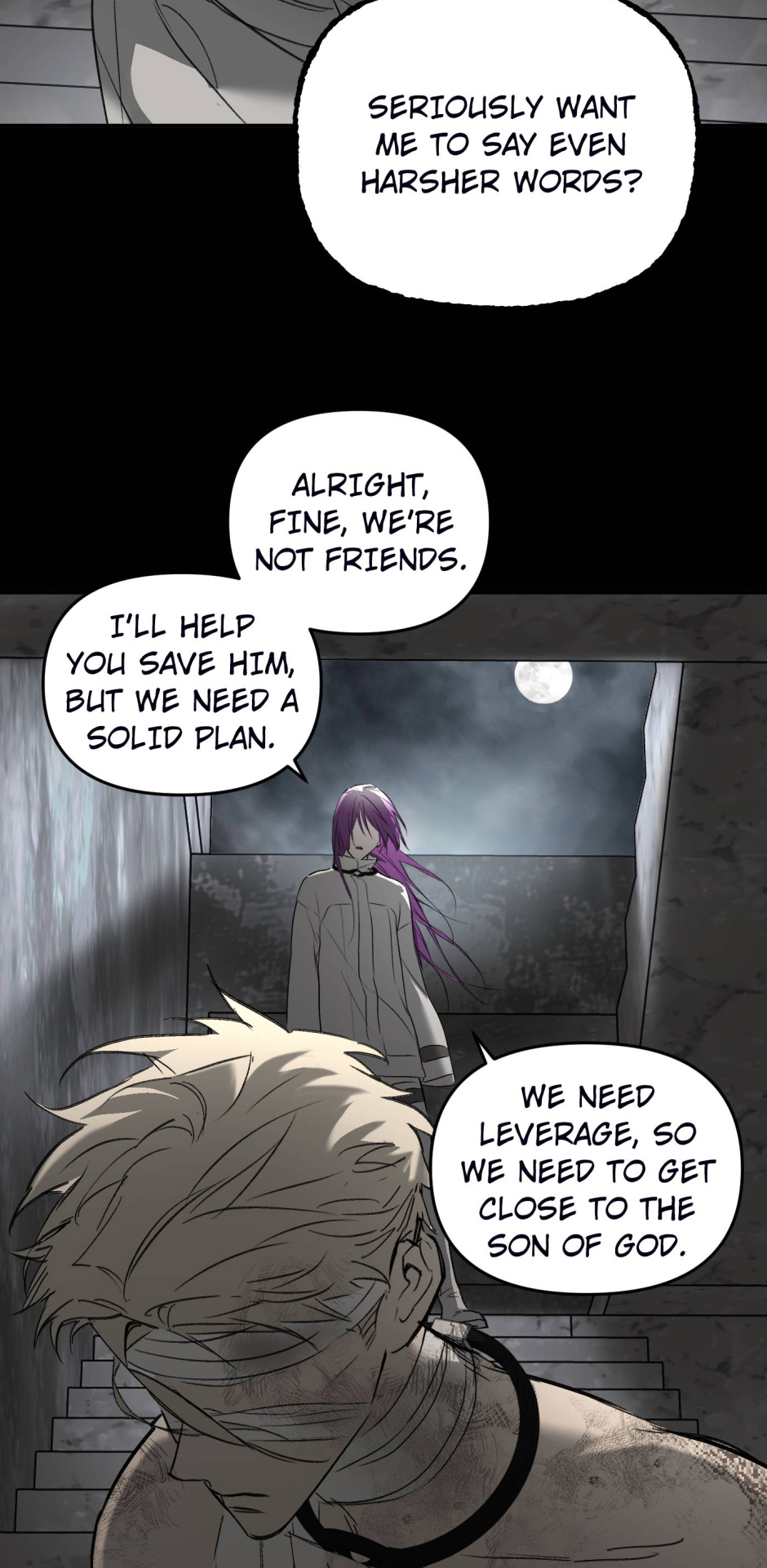 The Evil Ring Chapter 61 - Page 10