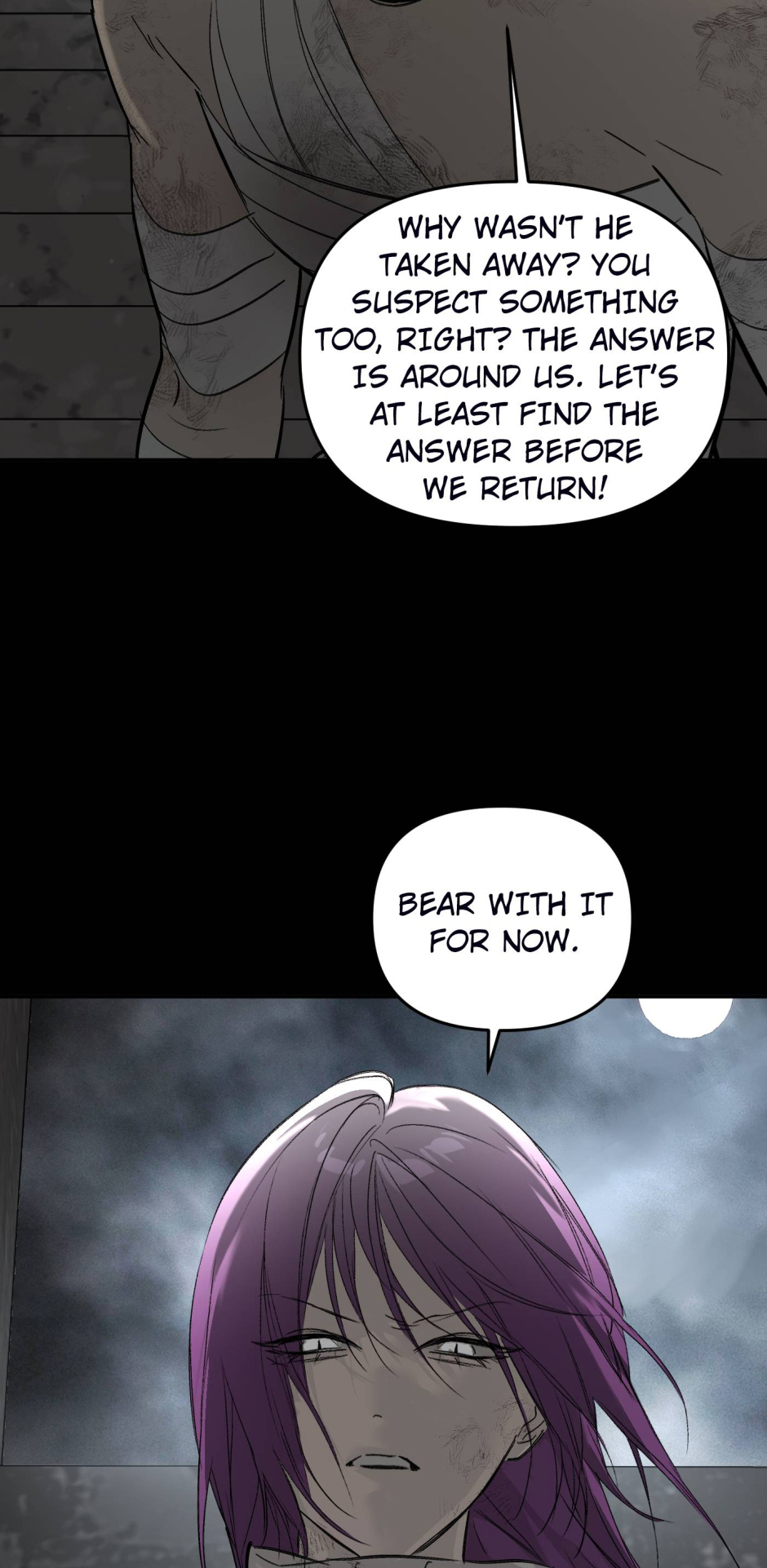 The Evil Ring Chapter 61 - Page 11