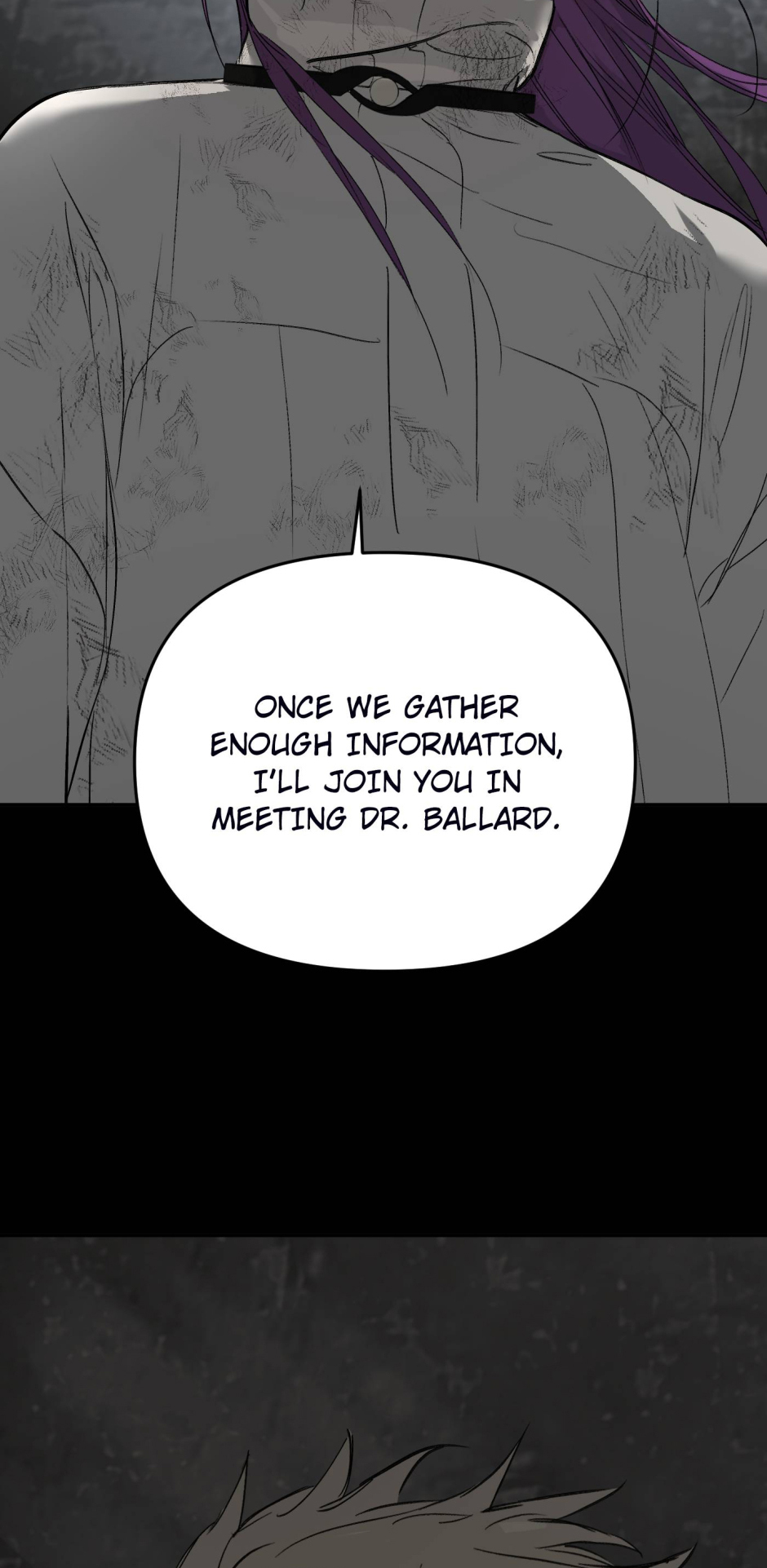 The Evil Ring Chapter 61 - Page 12