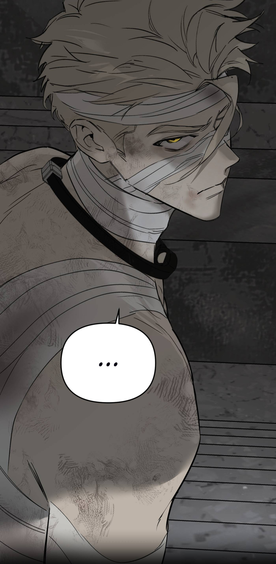 The Evil Ring Chapter 61 - Page 13