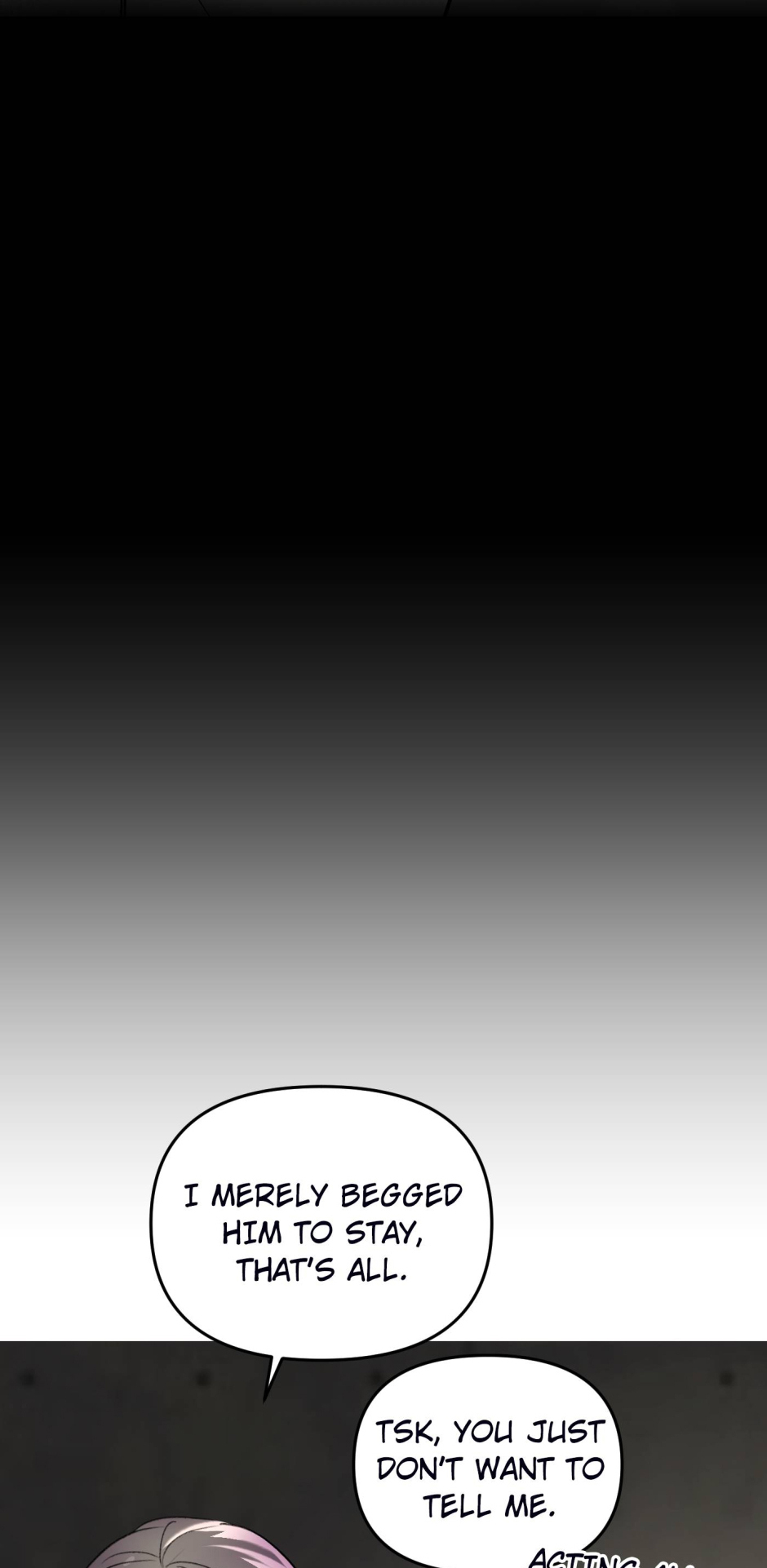 The Evil Ring Chapter 61 - Page 14