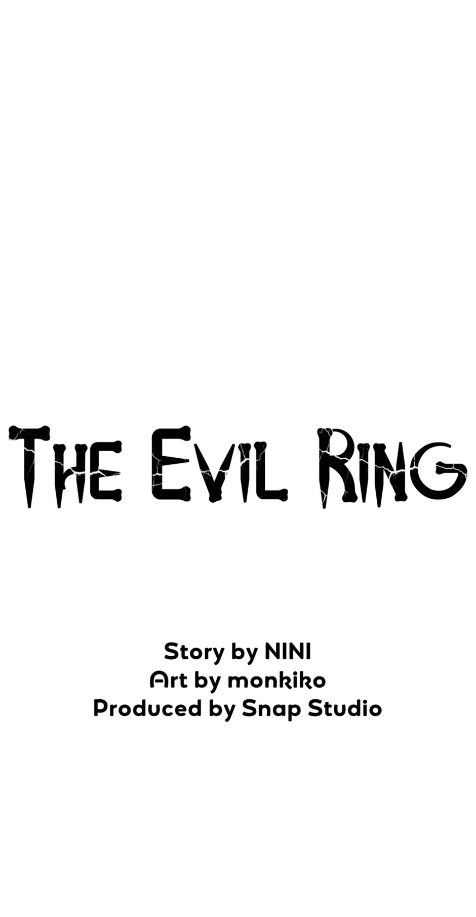 The Evil Ring Chapter 61 - Page 16