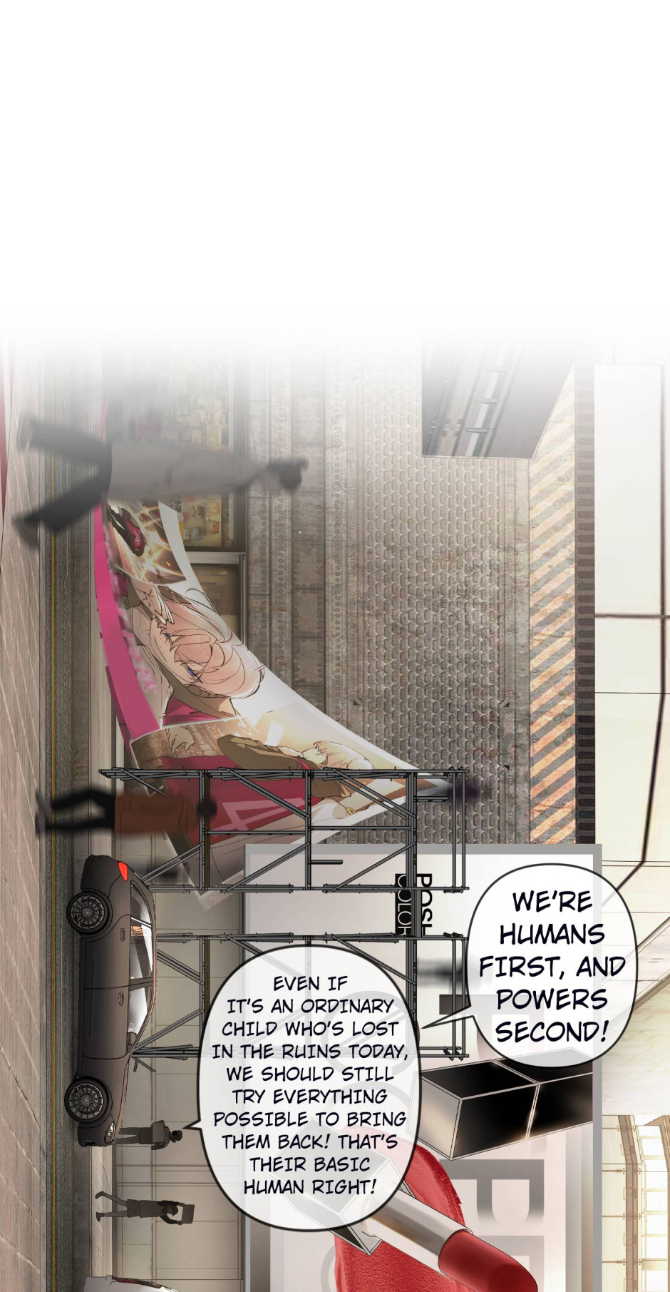 The Evil Ring Chapter 61 - Page 17