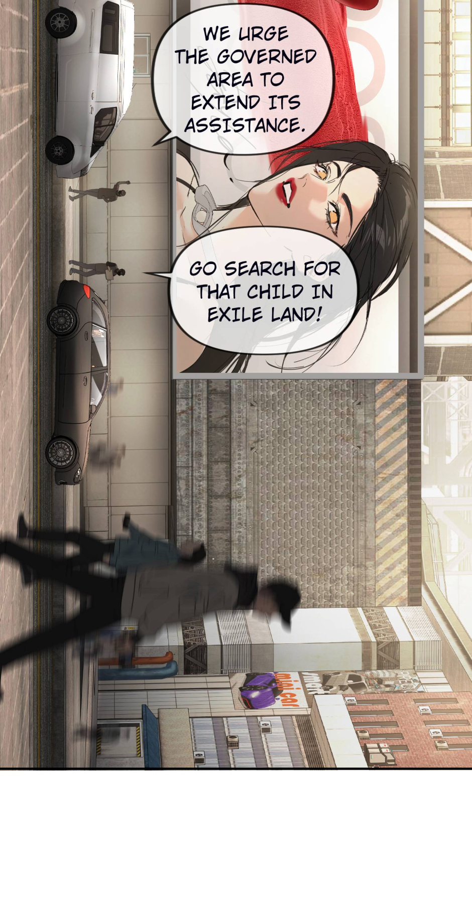The Evil Ring Chapter 61 - Page 18