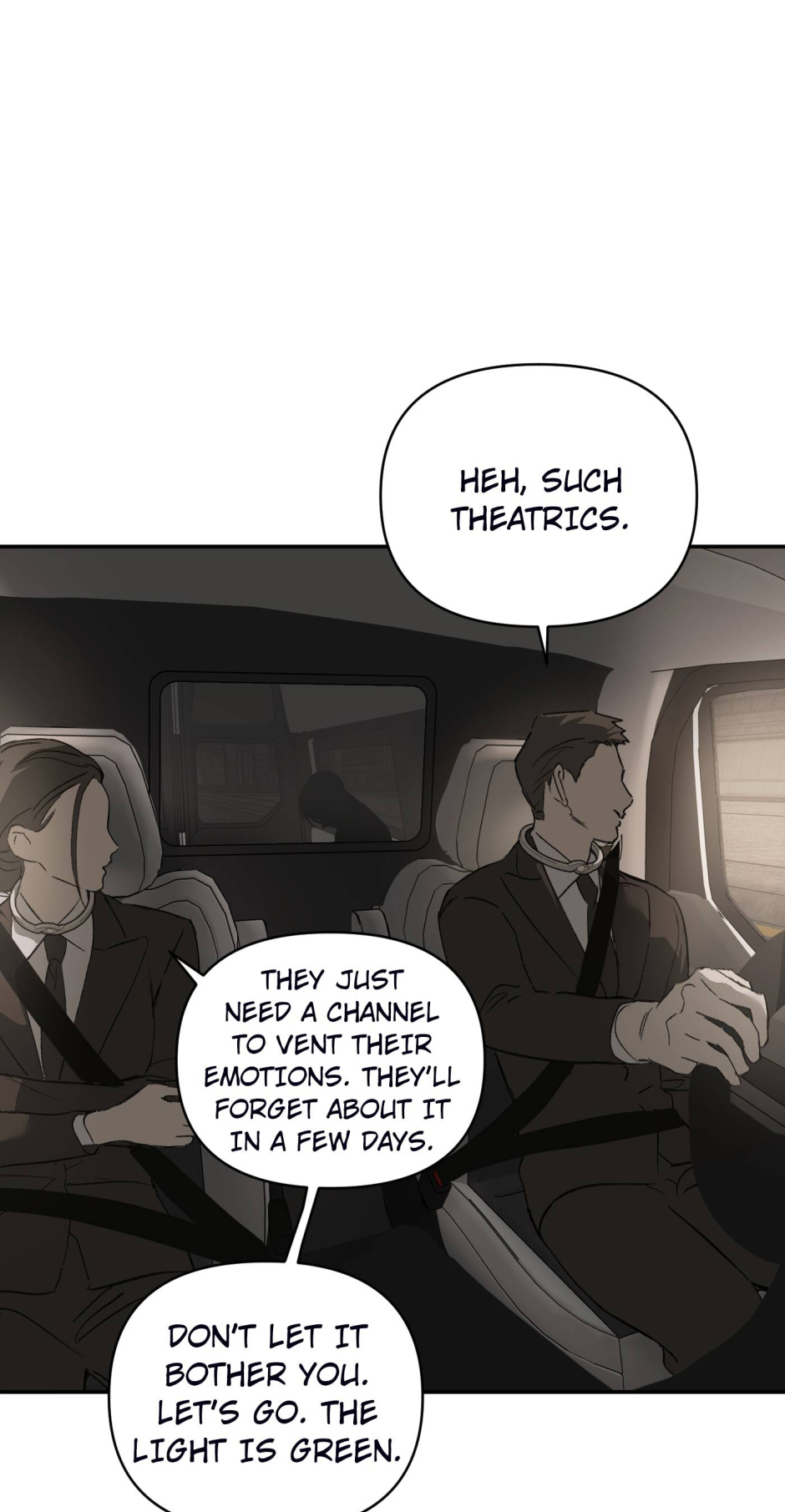The Evil Ring Chapter 61 - Page 20