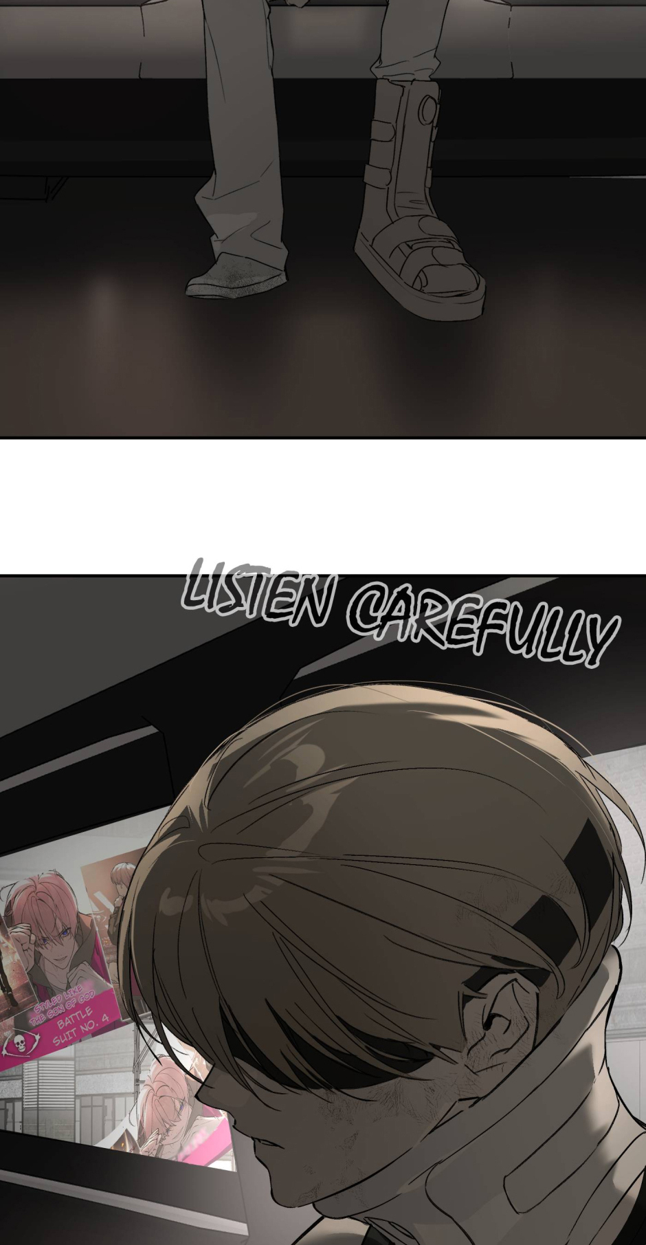 The Evil Ring Chapter 61 - Page 22