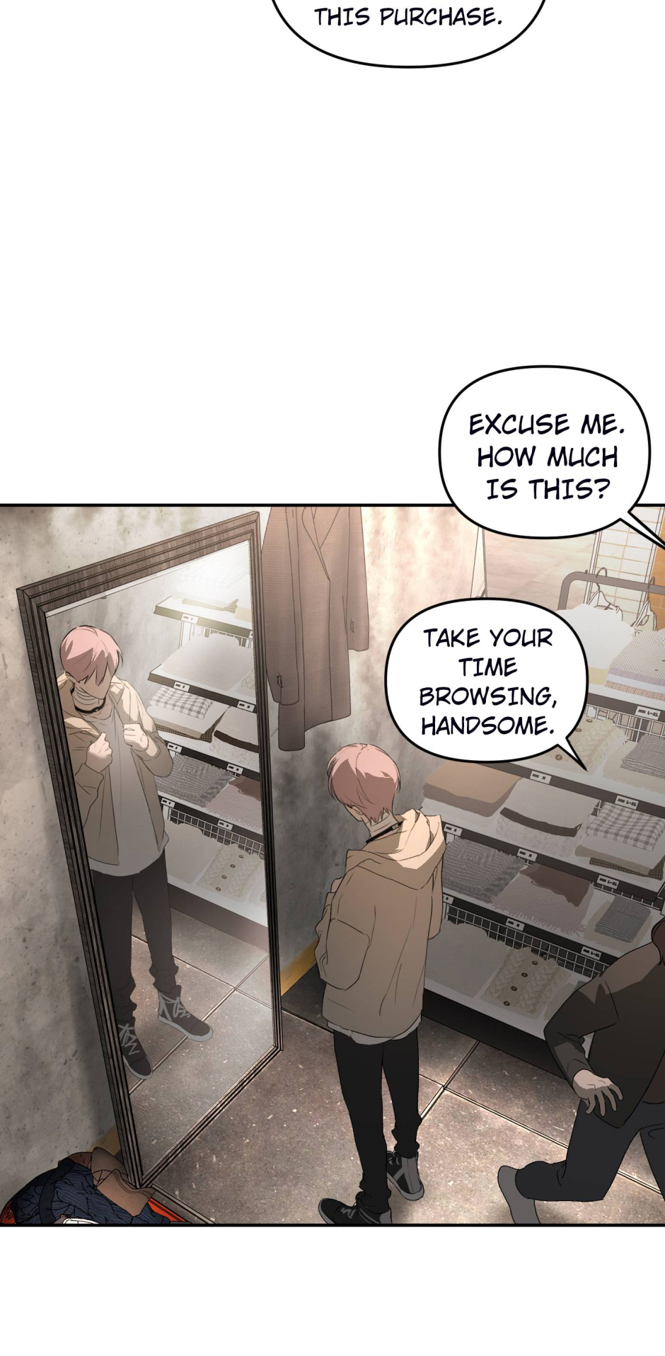The Evil Ring Chapter 61 - Page 26
