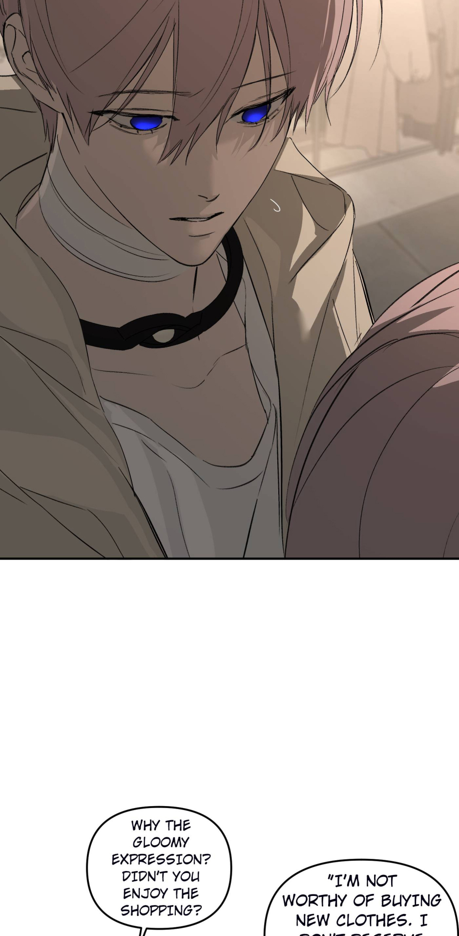 The Evil Ring Chapter 61 - Page 28