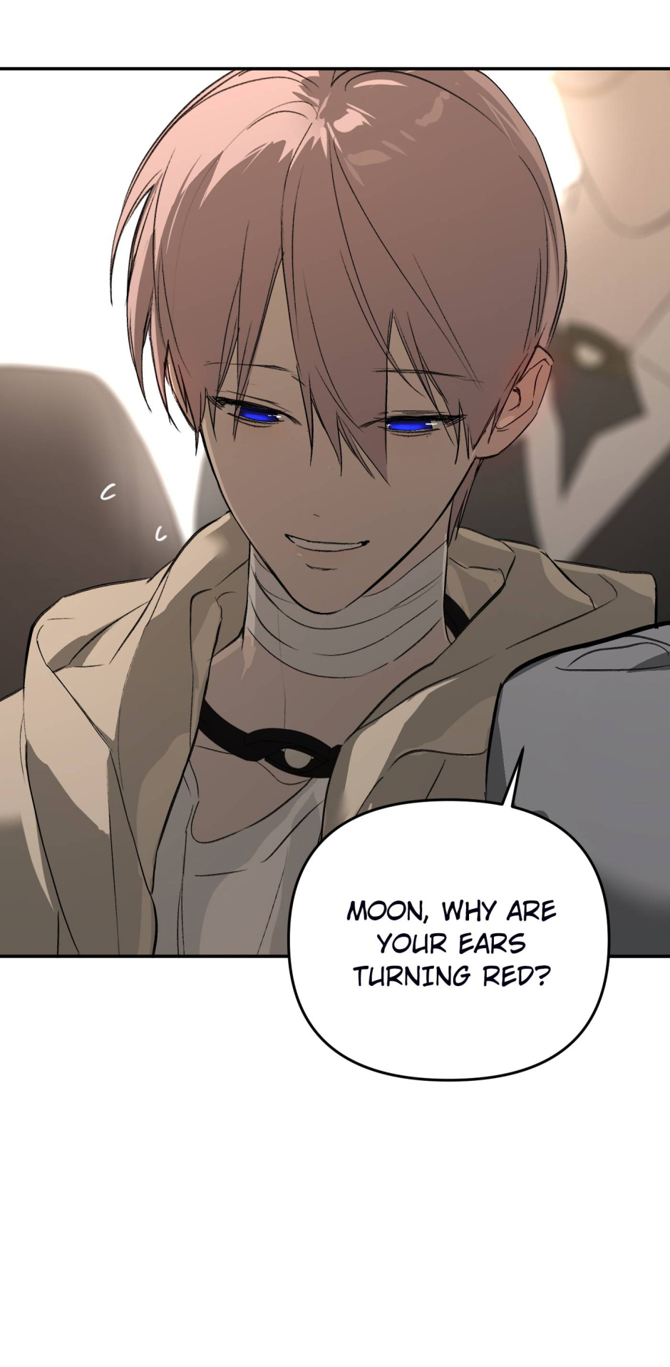 The Evil Ring Chapter 61 - Page 30