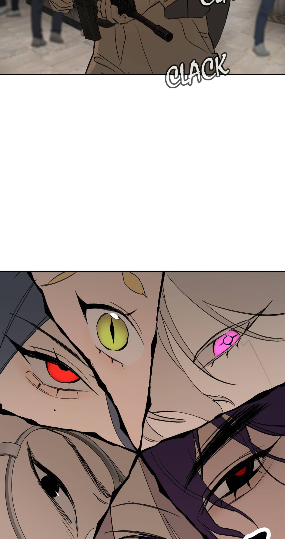The Evil Ring Chapter 61 - Page 33