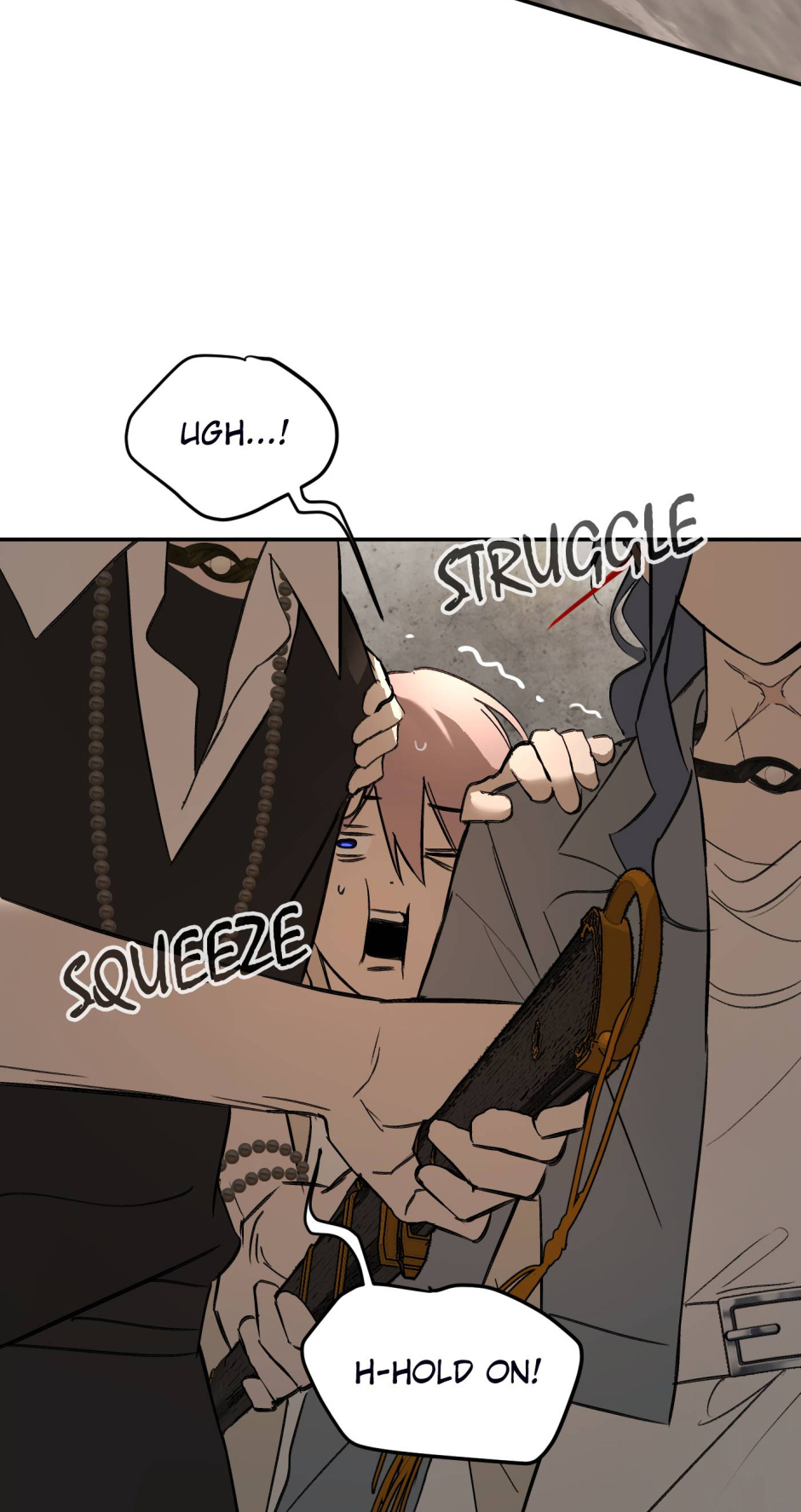 The Evil Ring Chapter 61 - Page 36
