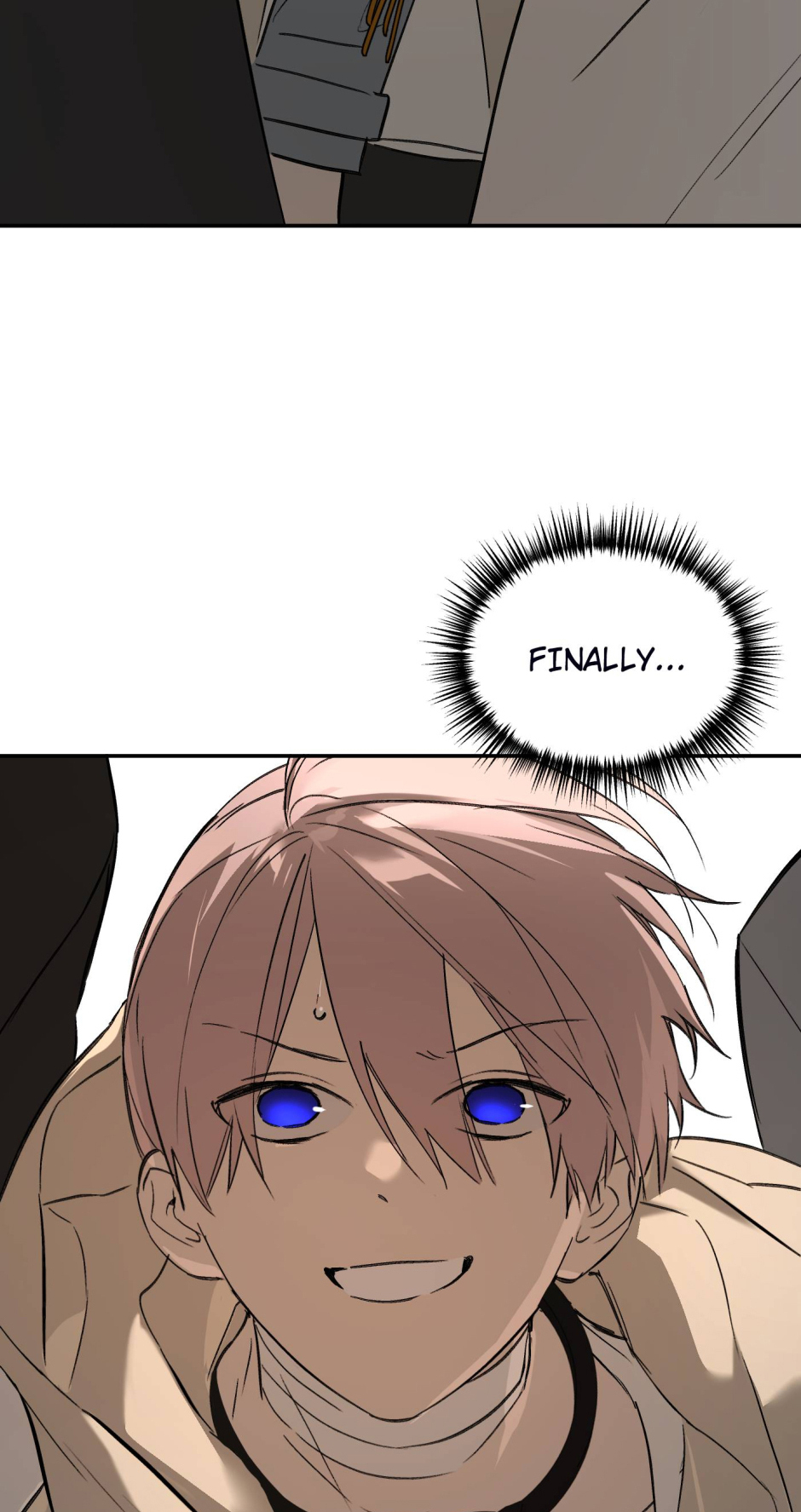 The Evil Ring Chapter 61 - Page 37