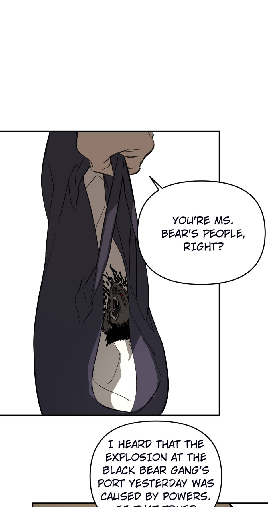 The Evil Ring Chapter 61 - Page 43