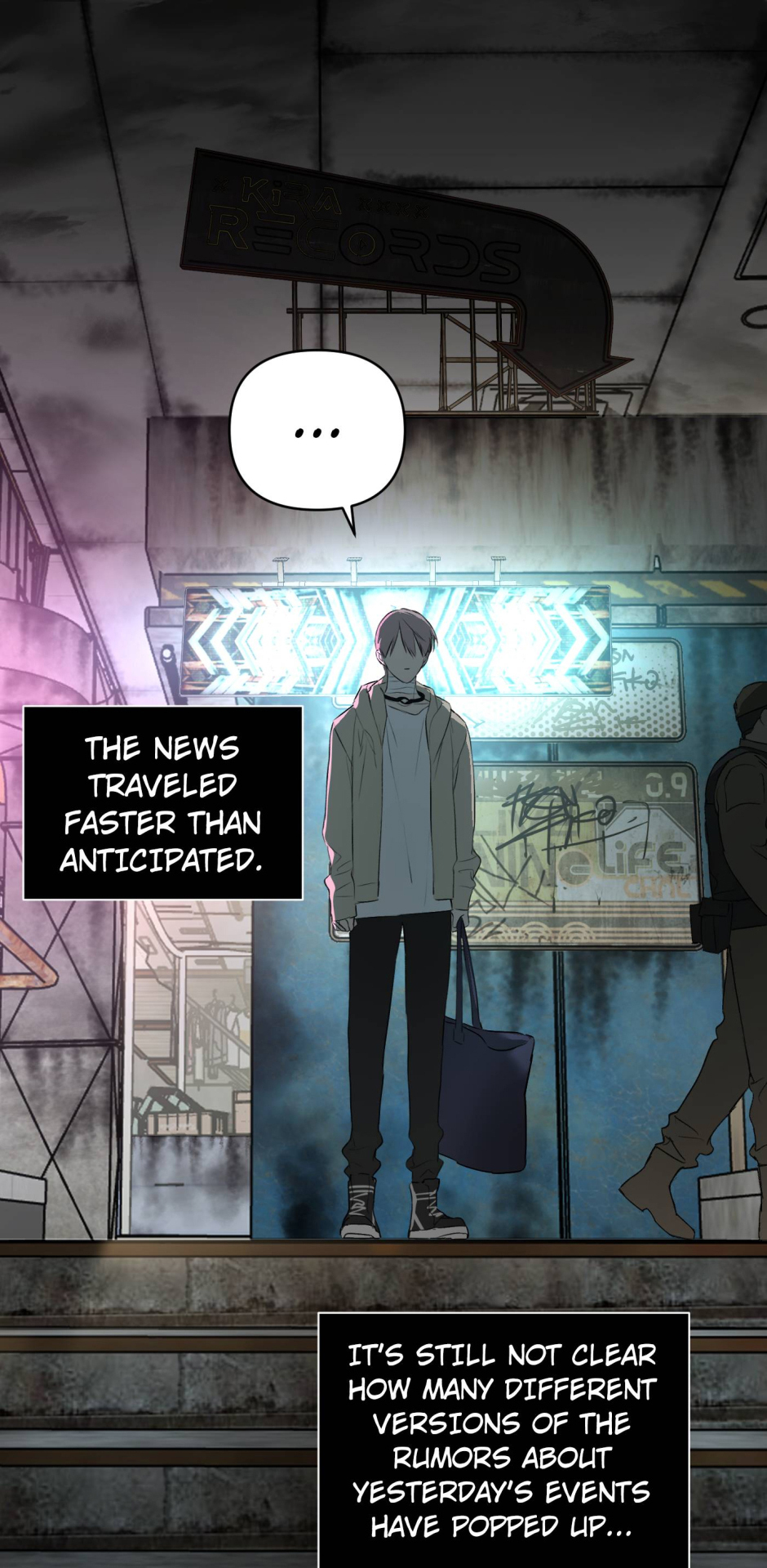 The Evil Ring Chapter 61 - Page 48