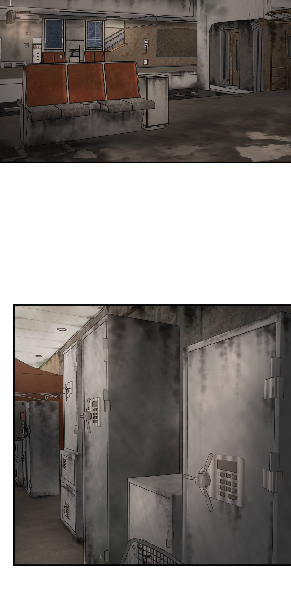 The Evil Ring Chapter 61 - Page 53