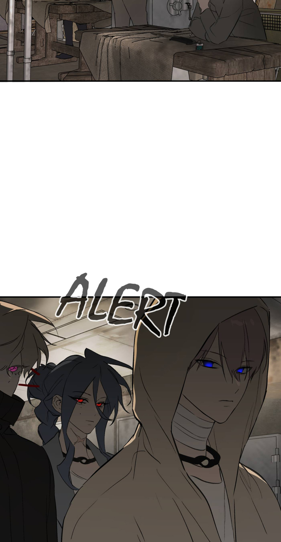 The Evil Ring Chapter 61 - Page 57
