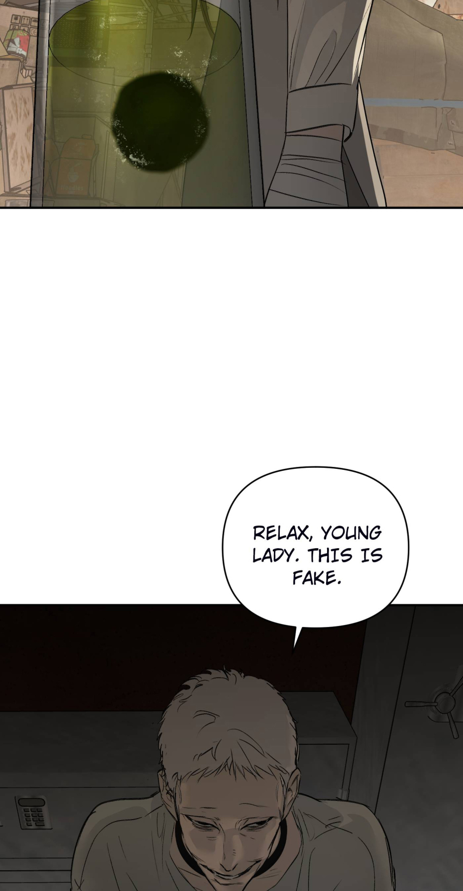 The Evil Ring Chapter 61 - Page 59