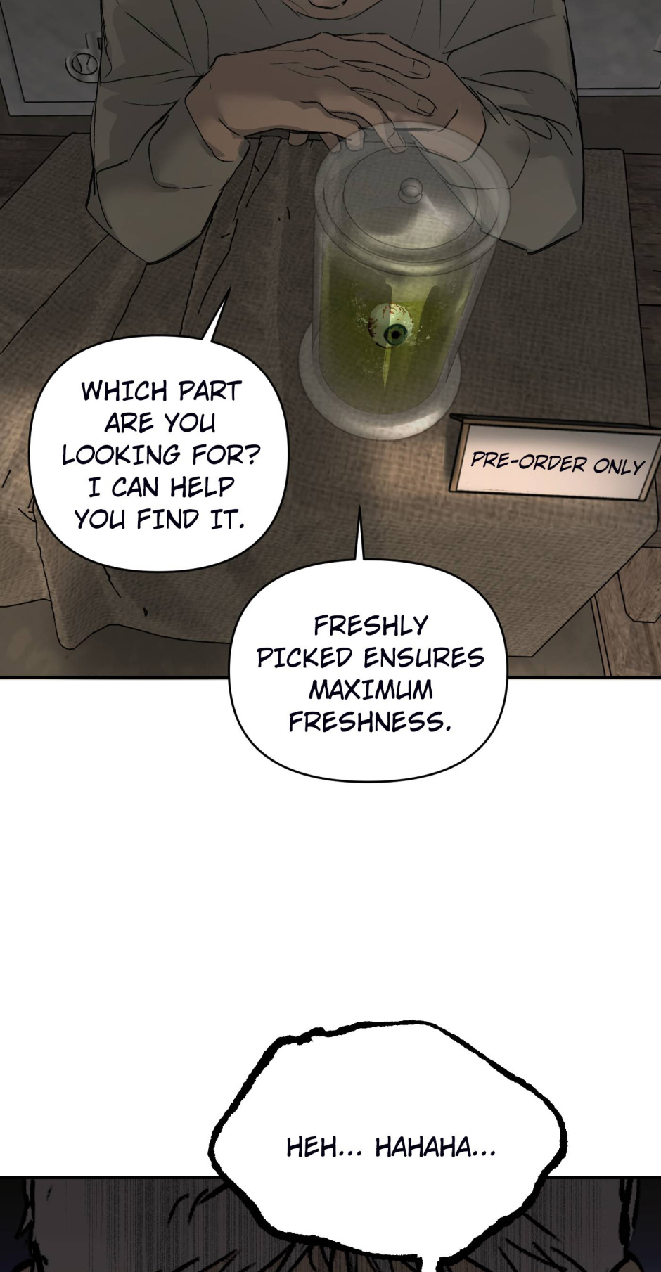 The Evil Ring Chapter 61 - Page 60
