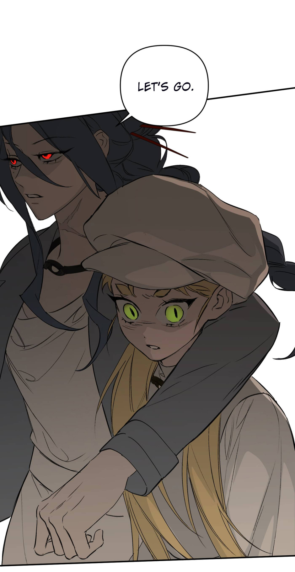 The Evil Ring Chapter 61 - Page 62