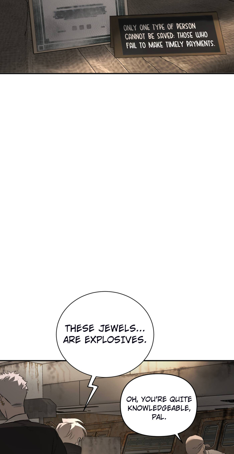 The Evil Ring Chapter 61 - Page 66