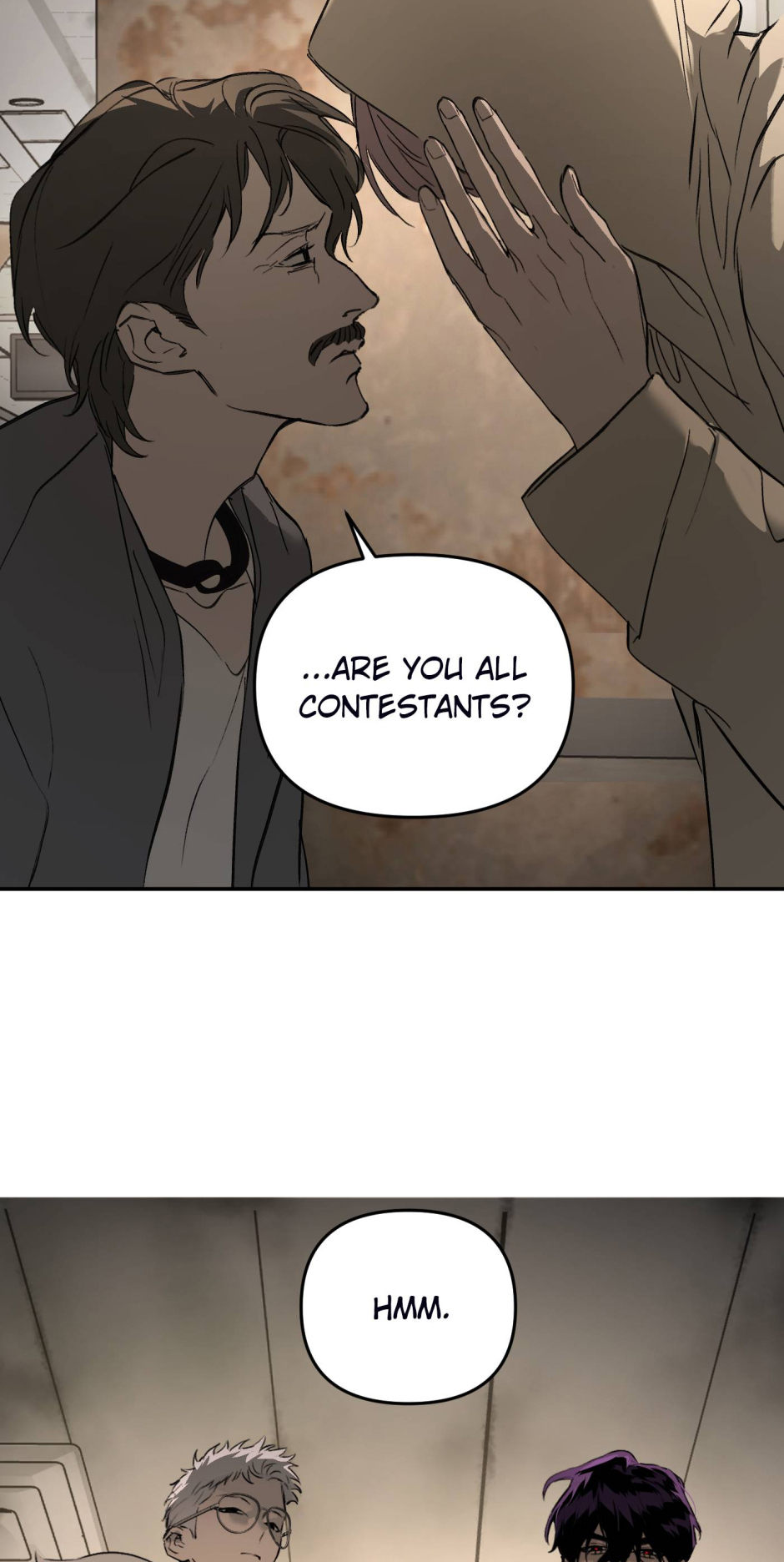 The Evil Ring Chapter 61 - Page 72