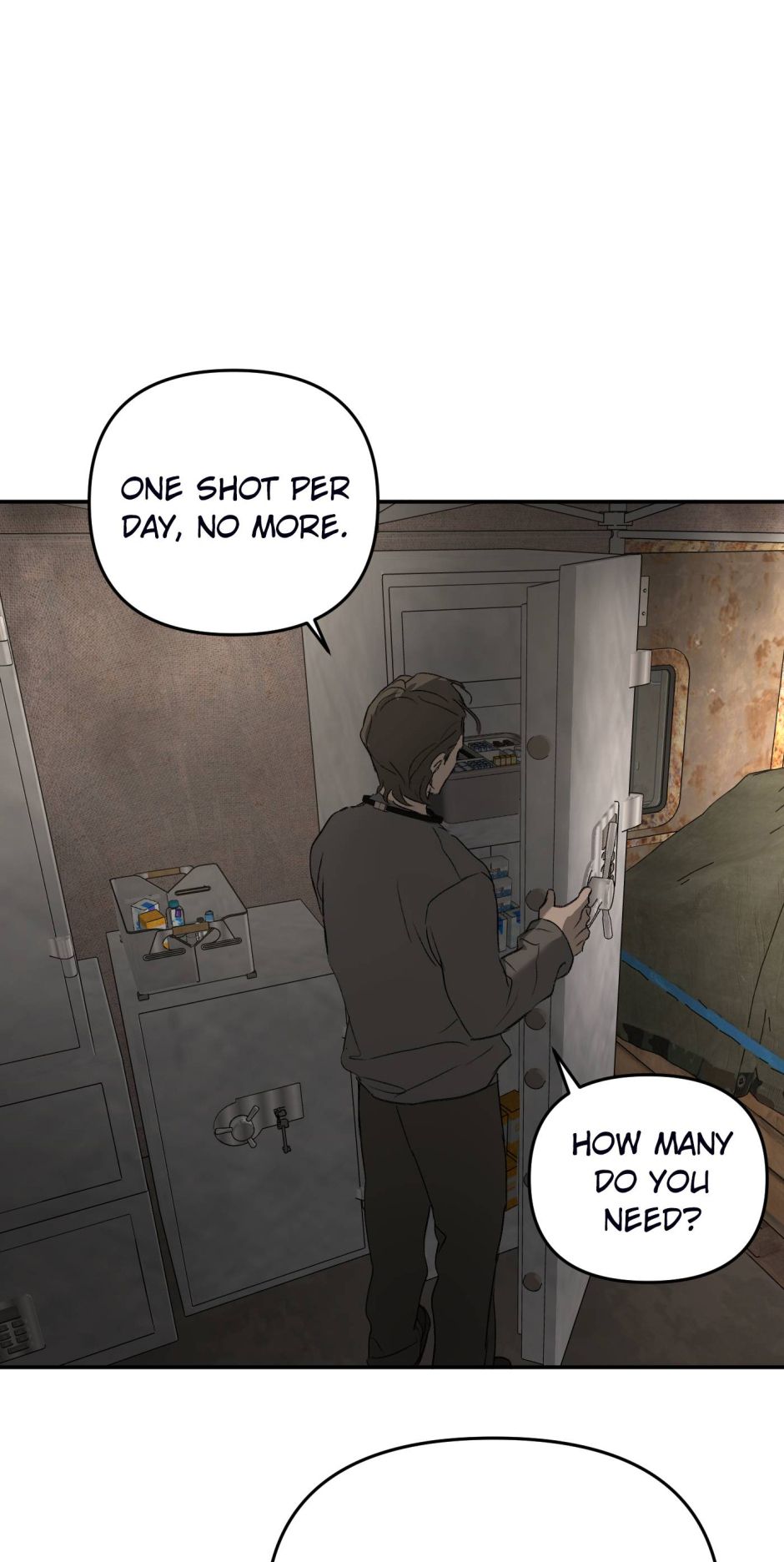 The Evil Ring Chapter 61 - Page 76